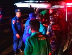 KLM Fajar Lorena Safari Karam di Perairan Situbondo: 2 Tewas, 1 Hilang, dan 70 Orang Selamat