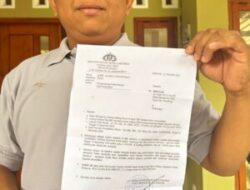 Abdullah Tuntut Keadilan: Polres Situbondo Dituding Lamban Tangani Dugaan Kekerasan