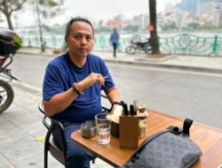 Misi Besar BALAD Grup: Lawan Mafia dan Jadikan Indonesia Penguasa Lobster