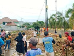 Banjir Bandang Kendit Situbondo: Puluhan Rumah Terendam, Warga Trauma, Pemerintah Bergerak Cepat