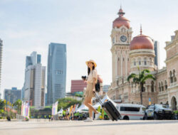 Traveling ala Budget, Liburan Seru Tanpa Kantong Bolong