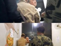 Pengacara Surabaya Dikeroyok Debt Collector: Gegar Otak Dan Polisi Dituding Lamban