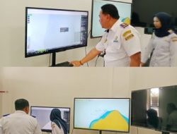 Angin Kencang & Gelombang Tinggi, KSOP Panarukan Larang Kapal Kecil Berlayar