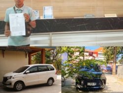 Lagi, Mobil Raib Di Sidoarjo! Ifan Kembali Diduga Dalang Penggelapan