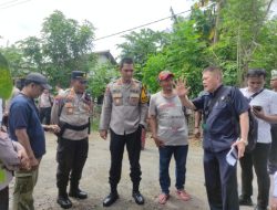 Eksekusi Lahan Oleh PN Situbondo di Desa Peleyan Menuai Protes Petani