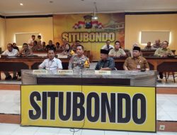 Program 1 Juta Hektare Jagung, Perhutani Bondowoso Optimistis Dongkrak Ketahanan Pangan Nasional