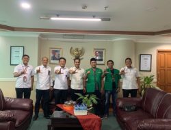 GP Ansor Jatim Gandeng Perhutani, Inisiasi Besar Untuk Pengelolaan Hutan dan Ketahanan Pangan