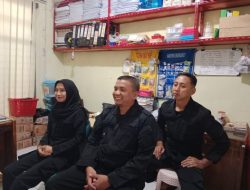 Lapas Lumajang Siap Perangi Narkoba, Kolaborasi Dengan BNN Untuk Rehabilitasi Serentak