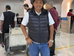 Langkah Strategis di China, Ambisi Pengusaha Indonesia Menjadi Raja Lobster Dunia