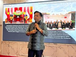 Membangun Hegemoni Perikanan Budidaya, Pebisnis Asal Situbondo Fokus pada “LOKET”