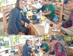 SMSI Situbondo Resmi Dibentuk, Fokus Wujudkan Pers yang Profesional dan Berintegritas