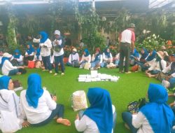 Alumni Matahari Gelar Tour Tahunan ke Malang, Pererat Silaturahmi Dan Kekompakan