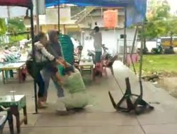 Lambat Tangani Kasus Penganiayaan, Polres Luwu Disorot: Korban Meminta Keadilan