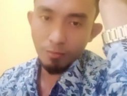 Geger Personel Polsek Mlandingan Resort Situbondo Menangkap Hafidz Seorang Oknum PLT kepala Desa Sumberanyar Mlandingan Pagi ini
