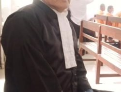 Kasus Balik Laporan Oknum LSM Di Polres Situbondo, Kuasa Hukum Kades Tono Angkat Bicara