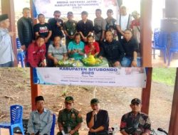 Deteksi Jatim Resmi Diluncurkan di Situbondo, Siap Jadi Media Online Tajam dan Kredibel