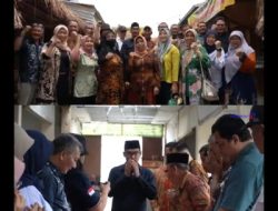 Konsolidasi DPP Yayasan MPR: Visi Besar, Komunikasi Solid, Dan Rencana Bisnis untuk Masa Depan