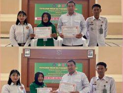 Rutan Situbondo Gaet Posbakumadin: Pastikan Warga Binaan Tak Kehilangan Hak Hukum