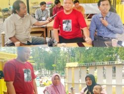 Ketidakjelasan Hukum, Nasib Lutfi Bin Suartis Terombang-Ambing