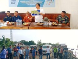 BALAD Grup Dorong Industri Budidaya Perikanan Indonesia ke Kancah Internasional