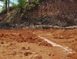 Tambang Ilegal di Probolinggo Ditutup: Kebal Hukum Atau Hukum Yang Tumpul?Kelanjutanny