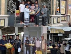 Safari Kurma 1446H: Yayasan Al-Afkar Amal Lillah Salurkan 11 Ton Kurma ke 100 Kota Di Indonesia