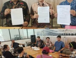 Dianggap Janggal Lelang Hak Tanggungan, Debitur Gugat BRI Perbuatan Melawan Hukum