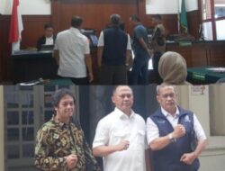 Sidang Sengit CV BMS VS PPI Benoa: Bukti Baru, Intimidasi, dan Kerugian Rp12,85 Miliar Terungkap!