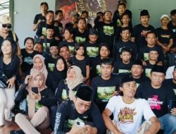 Kopdar Sobat Ngarit Madura: Bangun Silaturahmi Dan Jaga Nama Baik Komunitas