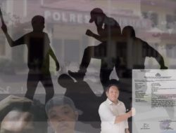 Kasus Pengeroyokan Anak Wartawan Di Sukorejo Mandek, Pelaku Belum Ditangkap