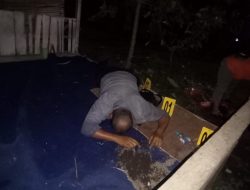 Warga Situbondo Geger, Pria Ditemukan Tewas Di Dekat Pondok Pesantren