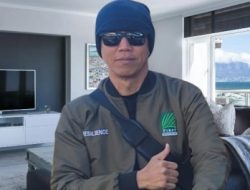 Thomas, Saksi Kunci Konflik Lahan Di Bengkalis: “Hak Masyarakat Dompas Harus Ditegakkan!”