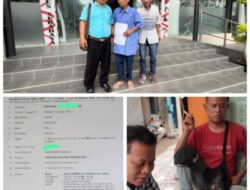 Diduga Property Jawara Resmi Dilaporkan Polrestabes Surabaya Terkait Kasus Penipuan Dan Penggelapan
