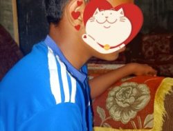 Bocah Di Situbondo Diduga Dianiaya Ayah Teman Bermain, Orang Tua Korban Tuntut Keadilan