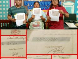 Mimpi Punya Rumah Berujung Mimpi Buruk: Nur Asia Tertipu Rp 527 Juta Oleh “Developer Gadungan”