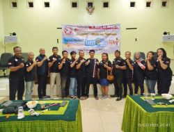 Raker MSRI: Menghadapi Era Digital dengan AI, Menjaga Etika Dan Profesionalisme Jurnalis