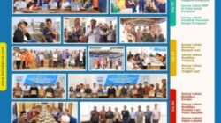 Bandar Laut Dunia Grup HRM. Khalilur R Ab. S, Dorong Indonesia Jadi Kiblat Perikanan Budidaya