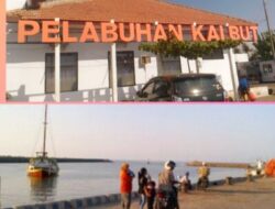 Drama Tak Berujung Di Pelabuhan Kalbut: Buruh Kuli Tuntut Hak, Kontraktor Hanya Berjanji