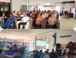 Pemprov Jatim Siapkan Mudik dan Balik Gratis 2025 Untuk Warga Kepulauan, Libatkan Banyak Pihak Demi Kelancaran!