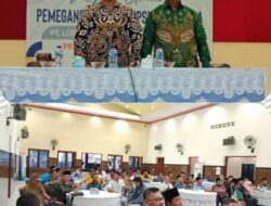 Rapat Umum Pemegang Saham Luar Biasa PT. Loemboeng Karya Sejahtera: Perubahan Dewan Direksi Dan Komisaris Untuk Strategi Baru