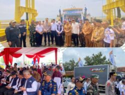 Gubernur Jatim Luncurkan Angkutan Mudik Gratis Rute Jangkar-Raas 2025