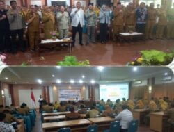 Pemkab Situbondo Gandeng Ombudsman: Tingkatkan Layanan Publik & Latih ASN Demi Birokrasi Lebih Profesional