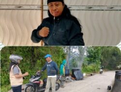 Ketua DPC LSM Penjara Indonesia Situbondo Soroti Transparansi Proyek Rehabilitasi Jalan Di Kesambirampak