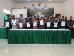 Perhutani Bondowoso Akhiri Konflik 30 Tahun, Warga Kini Bisa Garap Hutan Secara Legal