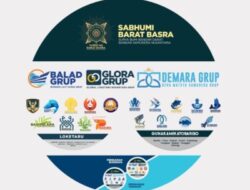 BALAD GRUP EKSPANSI GLOBAL: MENJADIKAN INDONESIA KIBLAT PERIKANAN BUDIDAYA DUNIA