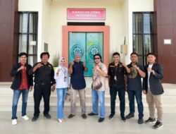 Kasus Suriansyah vs Sayed Jafar Memanas! Kuasa Hukum Yakin Menang, Tuding JPU Salah Gunakan Pasal ITE