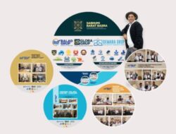 BALAD GRUP Perkuat Posisi Global Dengan Kontrak Ekspor Perikanan ke Tiga Negara