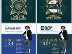 Ekspansi Bisnis Besar-Besaran, Pengusaha Ini Targetkan 10 Besar Konglomerasi Indonesia Pada 2026