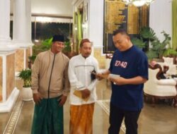 Progres Kasus BAPANG Di Situbondo: AMALI Seletreng Dan Ketum NGO Perkasa Temui Bupati, Desak Penyelesaian Cepat