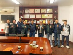 Haji Lilur Dan BALAD Grup: Misi Menguasai Pasar Lobster Cina Dan Bangkitkan Kejayaan Rempah Nusantara